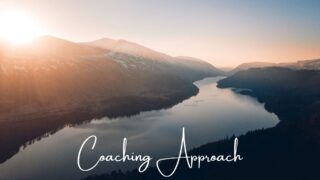 Coaching Aproach